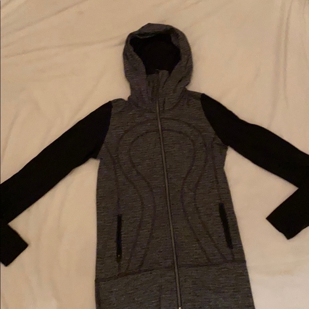 Brand new Lululemon jacket
